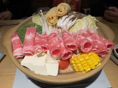 -岐余食堂·中华料理(北海宁春城店)