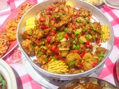 -辣小鲜·南昌大排档(船山路店)