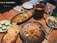 Thai泰式炒米粉-米泰MiThai