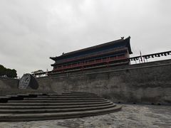 -西安城墙·碑林历史文化景区