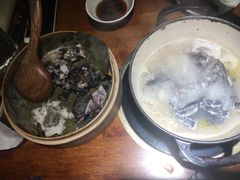 -黑鸡小馆(金源店)