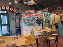 -老三样·旧食新味(绿地店)