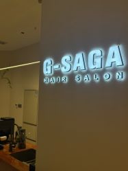 -G-SAGA形象设计