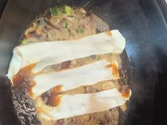 -人民公社铁锅炖·东北菜(卫国道店)