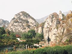 -大连冰峪旅游度假区