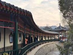 -莲池书院博物馆