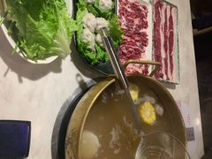 -食潮汕头鲜牛馆(望京保利店)