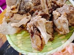 -大邑李记肥肠血旺