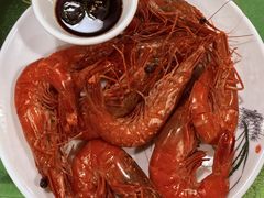 -盛港湾海鲜食府(黄沙店)