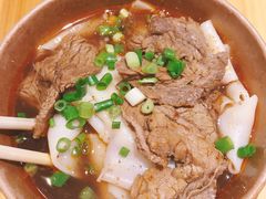 -老福庆和特色粉面馆(单洞三路店)