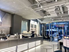 -M Stand(成都COSMO店)