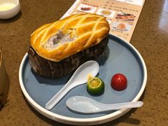 -点心皇子茶餐厅(万国大都会店)