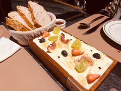 -秋林西餐厅