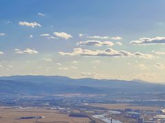 -帽儿山国家森林公园