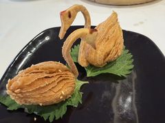 -白天鹅宾馆-宏图府餐厅