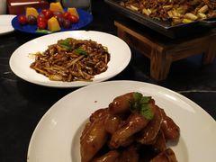 -大鸭梨烤鸭(甘家口店)