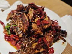 -小乾杯串店•16年沈阳烧烤(文安路店)