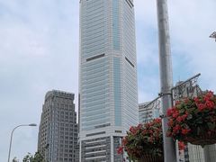 -大连中远海运洲际酒店