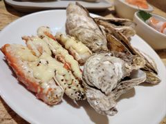 -雍和会海鲜姿造自助(湖东路店)