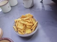 -集草轩·重庆麻辣烤鱼(西湖道店)