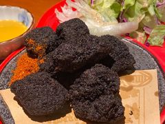 -仓桥家·焗寿司·锅物(光谷步行街店)