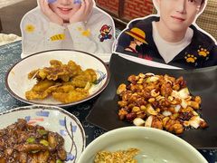 -玉桥餐厅(天坛店)