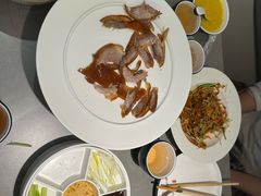 -额娘·春饼烤鸭(乐汇城店)