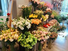 -dotcom coffee古点咖啡(致真大厦店)