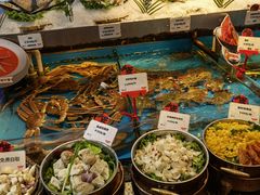 -必点海鲜·鲅鱼水饺(鞍山西道店)