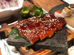 -阿吾罗日本料理(K11艺术中心店)