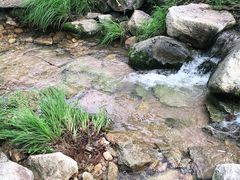-北京密云天门山风景区