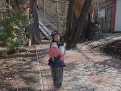 -哈尔滨北方森林动物园