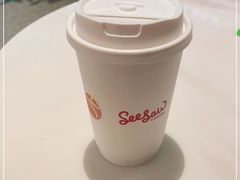 -Seesaw Coffee(上海太阳宫K46店)