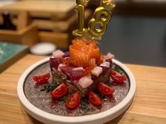 -小十Omakase(地王大厦店)