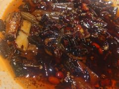 -辣婆婆(航天桥店)