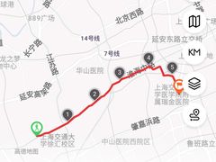 -mbd(华山路店)