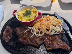 -豪客来牛排(开元盛世广场店)