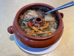 迷你汽锅鸡-桥香园云南过桥米线(金马碧鸡店)