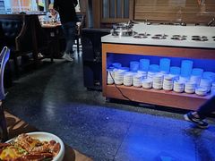 -九田家黑牛烤肉料理(新辰里亚运村店)