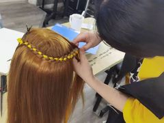 -吉田美学化妆美甲摄影培训(丽水校区)