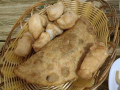 -逍遥老杨家胡辣汤(纱厂北路店)