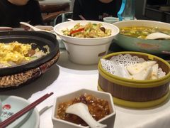 -江城小馆陕南妈妈菜·全球旅行餐厅(钟楼店)