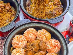 -歪嘴香鸡公煲(大连佳兆业店)
