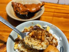 红猪卤肉饭-红猪卤肉饭(大西洋美食城店)