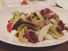 -郑州希尔顿酒店·阿米奇意大利餐厅