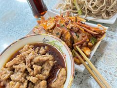 酥肉-四厂烩面(棉纺路店)