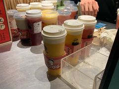 -LELECHA乐乐茶(美罗城店)