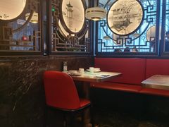 -新白鹿餐厅(金鹰新街口店)