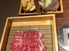 -牛道·和牛九食(市府恒隆广场店)