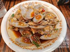 -YES也是大排档(陈家祠店)